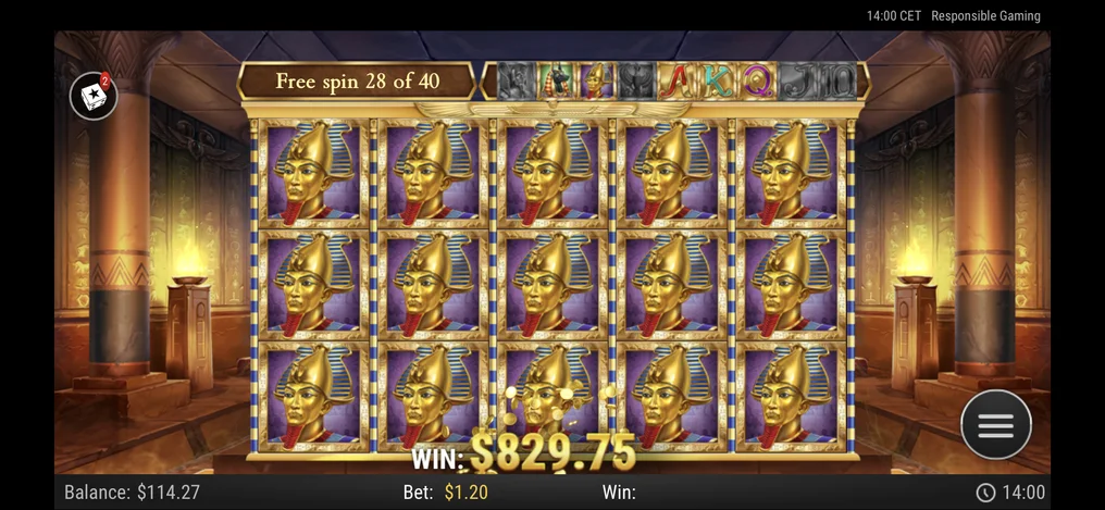 Bild Legacy of Dead Login