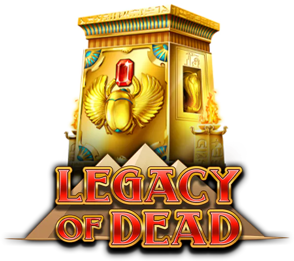 Legacy of Dead spelen